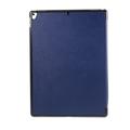 iPad Pro Tri-Fold Series Smart Foliokotelo - Sininen