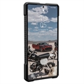 UAG Monarch Pro Samsung Galaxy S23 Ultra 5G Hybridikotelo - Hiilikuitu