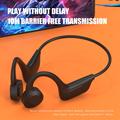 VG02 Langattomat kuulokkeet Bluetooth 5.1 TWS Bone Conduction Urheilu kuulokkeet kuulokkeet kuulokkeet