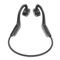VG02 Langattomat kuulokkeet Bluetooth 5.1 TWS Bone Conduction Urheilu kuulokkeet kuulokkeet kuulokkeet