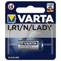 Varta Professional Electronics LR1/N/Lady Akku