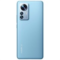Xiaomi 12 Pro - 256Gt - Sininen