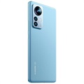 Xiaomi 12 Pro - 256Gt - Sininen