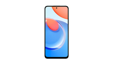 Honor Play 8T mobiilidata