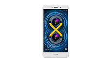 Huawei Honor 6X näytön vaihto
