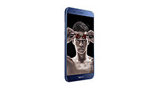 Huawei Honor 8 Pro näytön vaihto