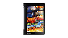 Lenovo Yoga Tab 3 8.0 Kuoret & Tarvikkeet