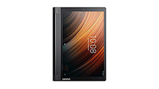 Lenovo Yoga Tab 3 Plus Kuoret & Tarvikkeet