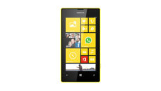 Nokia Lumia 520 Kuoret & Tarvikkeet