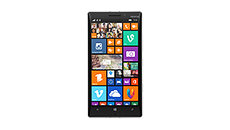 Nokia Lumia 930 laturit