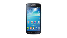 Samsung Galaxy S4 Mini näytön vaihto