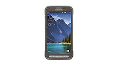 Samsung Galaxy S5 Active Kuoret & Tarvikkeet