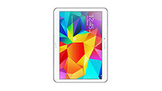 Samsung Galaxy Tab 4 10.1 3G Kuoret & Tarvikkeet