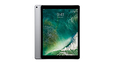 iPad Pro 12.9 (2. Gen) tarvikkeet