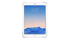 iPad Air 2 näyttö ja varaosat