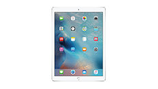 iPad Pro 9.7 Kuoret & Suojakuori