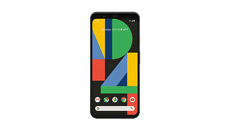 Google Pixel 4 XL Kuoret & Tarvikkeet