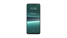 HTC U23 Pro kuoret