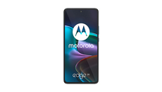 Motorola Edge 30 tarvikkeet
