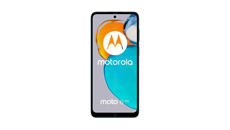 Motorola Moto E22s Kuoret & Suojakuori
