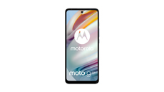 Motorola Moto G60 suojakuori