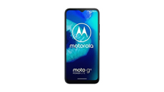 Motorola Moto G8 Power Lite Kuoret & Suojakuori