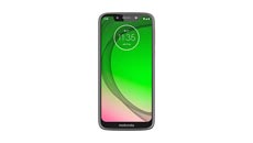 Motorola Moto G7 Play Kuoret & Suojakuori