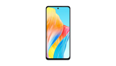 Oppo A1 mobiilidata