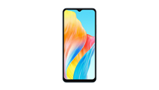 Oppo A18 mobiilidata