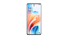 Oppo A2 Pro mobiilidata