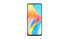 Oppo A58 4G mobiilidata