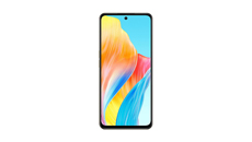 Oppo A98 mobiilidata