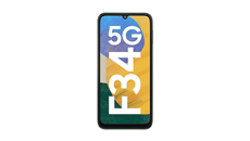 Samsung Galaxy F34 mobiilidata