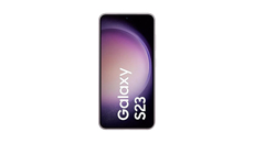 Samsung Galaxy S23 näytön vaihto