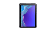 Samsung Galaxy Tab Active4 Pro Kuoret & Tarvikkeet