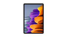 Samsung Galaxy Tab S7 tarvikkeet
