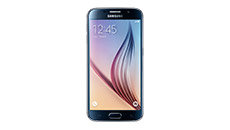 Samsung Galaxy S6 tarvikkeet