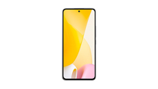 Xiaomi 12 Lite Kuoret & Suojakuori
