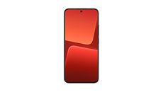Xiaomi 13 näytön vaihto