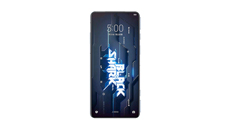 Xiaomi Black Shark 5 Kuoret & Tarvikkeet