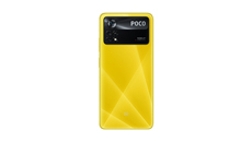 Xiaomi Poco X4 Pro 5G Kuoret & Suojakuori