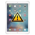 iPad Pro 12.9 (2015) Akun Korjaus