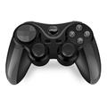 iPega PG-9128 KingKong Bluetooth Gamepad Android/PC/Android TV/N-Switch - musta