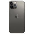 iPhone 13 Pro Max - 1TB (Avoin pakkaus - Erinomainen) - Grafiitinharmaa