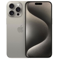iPhone 15 Pro Max - 1TB - Luonnollinen Titaani