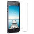 iPhone 5/5S/SE FocusesTech karkaistu lasinen Panssarilasi - 2 Kpl. (Avoin pakkaus - Erinomainen)