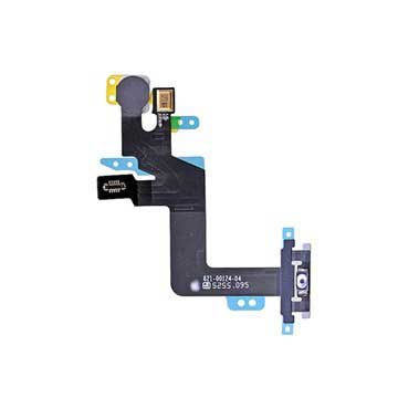 iPhone 6S Plus Virtapainike Flex-liitäntäkaapeli