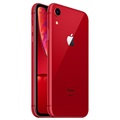 iPhone XR - 64Gt - Punainen