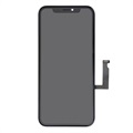 iPhone XR LCD Näyttö - Musta - Grade A