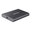 Samsung Kannettava SSD T7 SSD MU-PC2T0T 2TB USB 3.2 Gen 2 Kovalevy